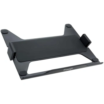 TooQ TQLH1117-B - VESA Laptop Adapter Bracket - La