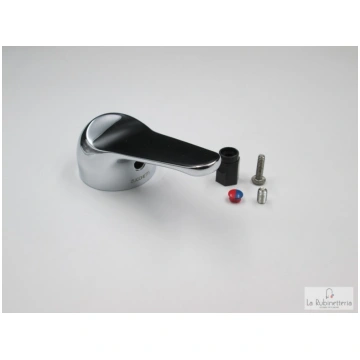 ZUCCHETTI HANDLE MIXER ART Z97109 Zucchetti rubine
