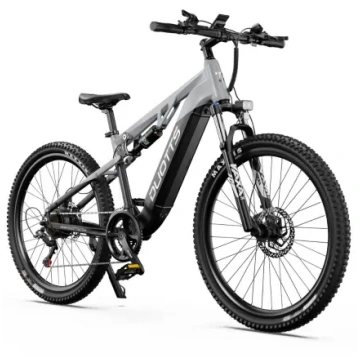 Duotts E29 elektrovelosipēds (27,5") DUOTTS-E29-RE