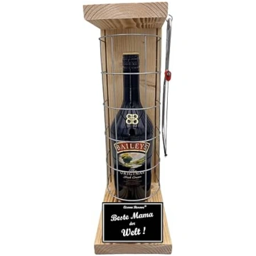 Iron Reserve Dāvana mammai dzimšanas dienā Ziemass