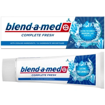 Blend-a-med Complete Fresh zobu pasta, 75 ml Blend