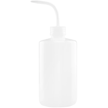 LDPE skalošanas pudele 500 ml ACTIVESHOP