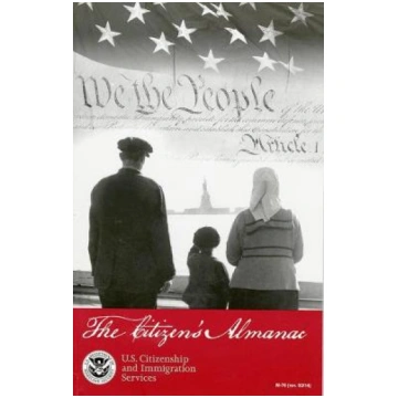 Citizen's Almanac: Fundamental Documents, Sym