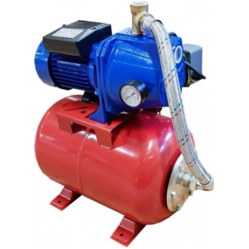 Elektriskais ūdens sūknis AUTOJET 80 50L Euroliux