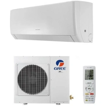 Kondicionieris Gree PULAR 12 - 3,2kW, Wi-Fi