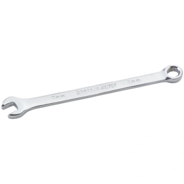 Combination ring and open end spanner / 36mm CL410