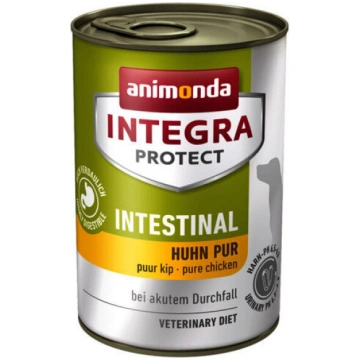 Animonda Integra Protect Intestinal ar vistu, 400 