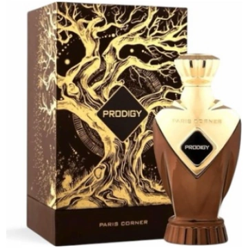 Paris Corner Prodigy EDP / 6292356123524
