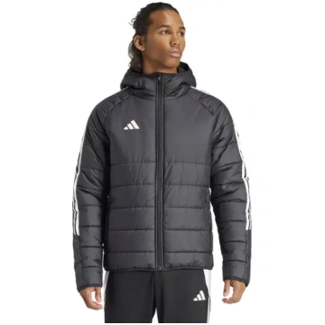 adidas TIRO 24 ziemas jaka IJ7388 Black L