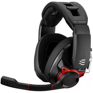 Austiņas Audio Technica ATH-GL3BK