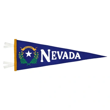 Nevada Pennant - Default Title Oxford Pennant