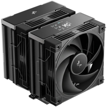 DEEPCOOL AK620 G2 Digital NYX Processor Air cooler
