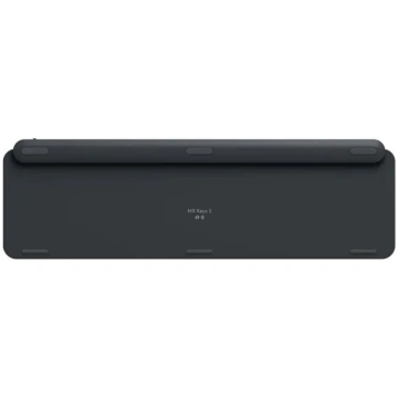 LOGITECH KEYBOARD BLUETH MX KEYS S/GRAPHITE 920-01