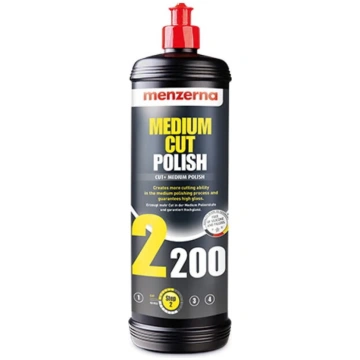 MENZERNA MEDIUM CUT POLISH 2200