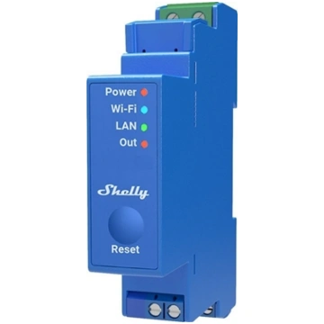 Shelly Sterownik Shelly Pro 1 M0000052