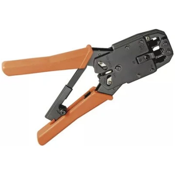 Kabeļu preses Fixpoint 77267 WENTRONIC