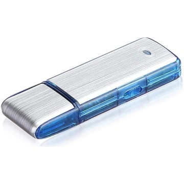 Lychee Digitālais diktofons Mini diktofons 8GB - 9