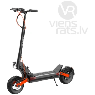Joyor S5-Z elektriskais skrejritenis, black