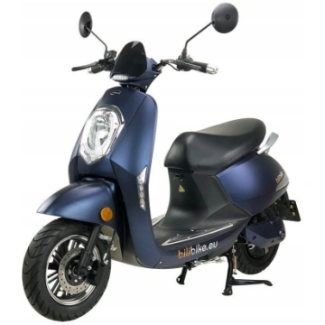 10 collu Bili Bike GRACE 800W elektriskais motorol