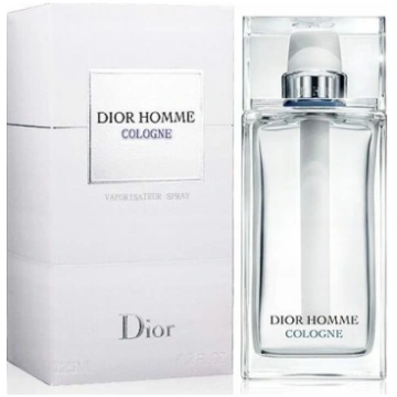 Dior Homme Cologne EDC 75 ml | 3348901126342 | 334