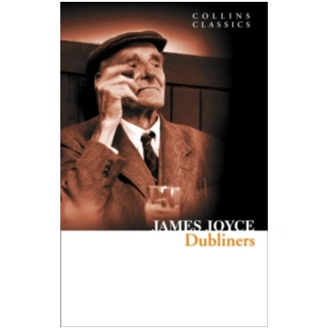Dubliners James Joyce