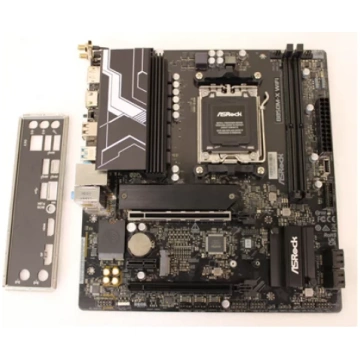Lietots - SALE OUT. ASRock USED, REFURBISHED, WITH