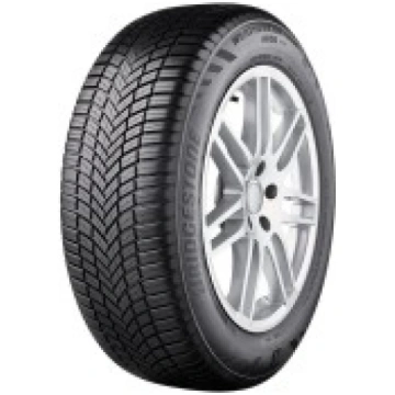 Lietots - 195/65R15 Bridgestone Weather Control A0