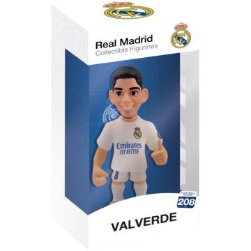 MINIX REAL MADRYT - FEDERICO VALVERDE