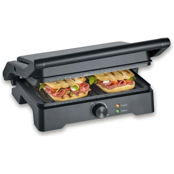 SEVERIN MultiGrill XL, augstas kvalitātes keramisk