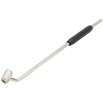 Riepu pumpēšanas uzgalis FORSAGE F-DTC-26 8 mm, 31