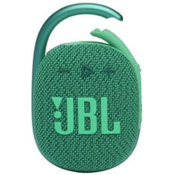 JBL CLIP 4 Bluetooth Skaļruņis (JBLCLIP4ECOGRN)