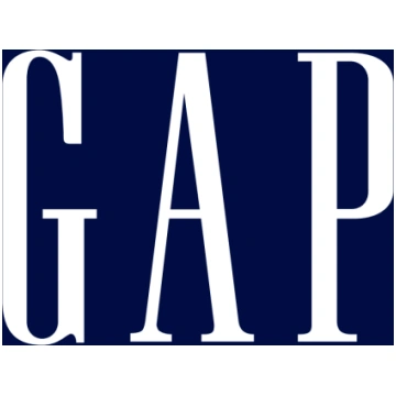 Gap Gift Card