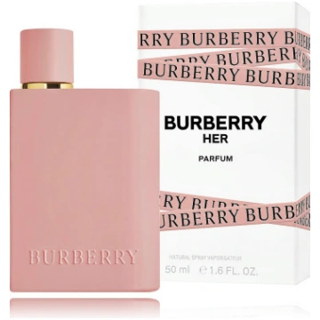 Burberry Her Parfum PP smaržas sievietēm - 50 ml