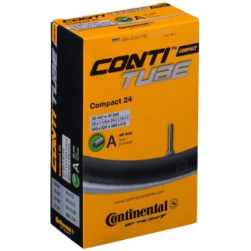 Compact 24 Inner Tube