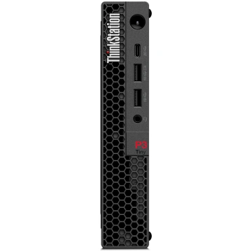 Dators Lenovo Ts/thinkstation P3 Tiny Gen2 / Intel