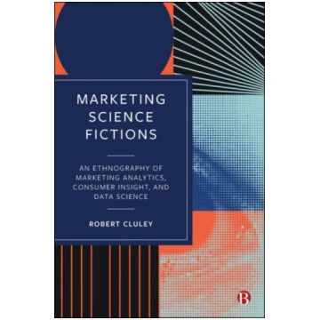 Marketing Science Fictions Bookshop