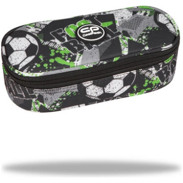 Penālis CoolPack Campus Indian Zoo E62547