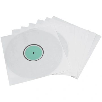 Hama 00181431 LP Inner Sleeves 10 pcs