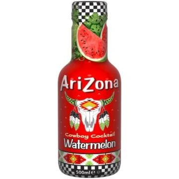 Arizona Arbūzs. bezalkoholiskais dzēriens ar 20% a