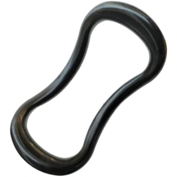 Jogas aplis, Pilates aplis, kāju trenažieris, mugu