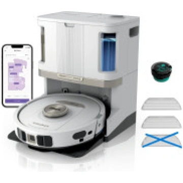 Shark PowerDetect 2-in-1 robotizētais putekļsūcējs