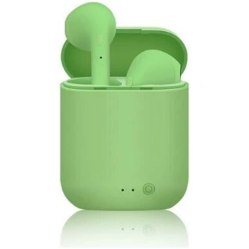 EarPods I7 TWS Bluetooth Mini Nav norādīts
