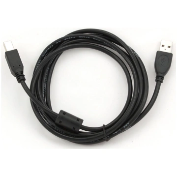 Cablexpert - USB cable - USB to USB Type B - 1.5 m