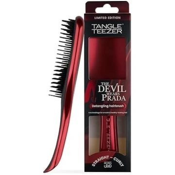 Tangle Teezer x The Devil Wears Prada Ultimate Det