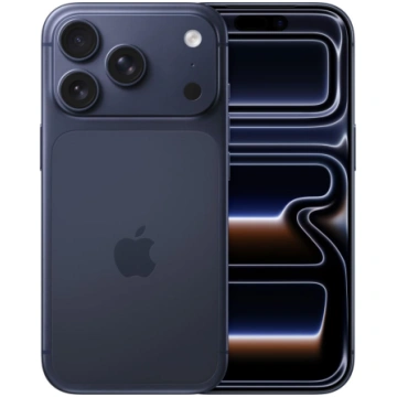 Apple MOBILE PHONE IPHONE 17 PRO/512GB DEEP BLUE M