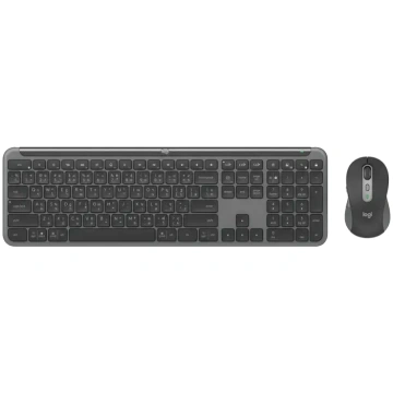 Logitech Signature Slim Combo MK950 biznesam - Gra