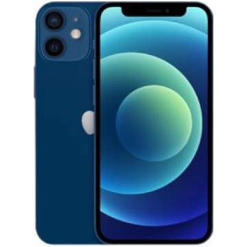 T1A Apple iPhone 12 mini 5.4" 64GB Blue P-IP12MB64