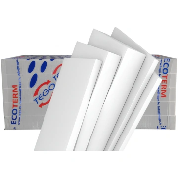 EPS60 Putupolistirols 1,2*0,5m*50mm, 6m² Tego
