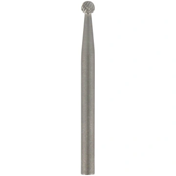 Dremel DREMEL WOLFRAMOWO-WĘGLIKOWY Z OKRĄGŁĄ KOŃCÓ
