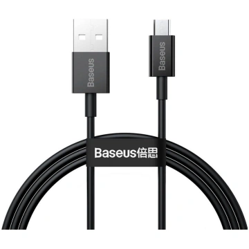 Kabelis Baseus Baseus Superior USB-A / micro USB 2